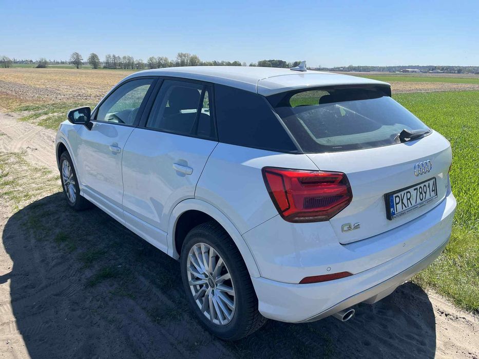 Audi Q2 Audi Q2