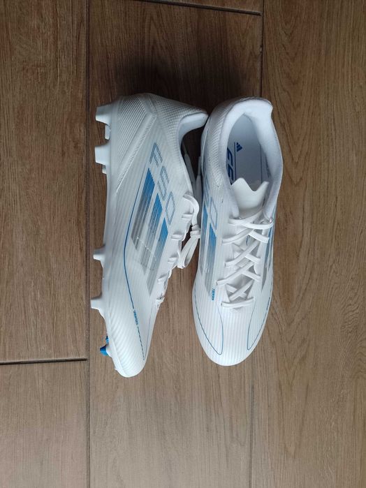 Korki adidas F50 rozm.44