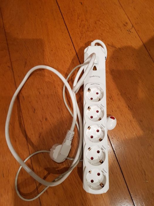 Extensão Elétrica Standby Killer