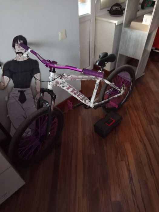 Велик мтб под фулл тюнинг,могу продать по запчастям