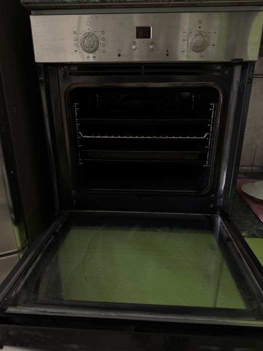 Духова шафа, мікрохвильова