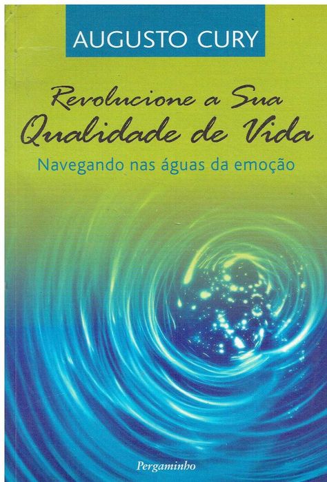 7581

Revolutionize Your Quality of Life
by Augusto Cury64584990238082120