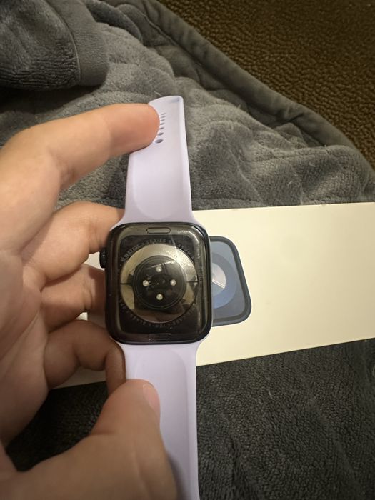 Apple watch 9 45mm gps
