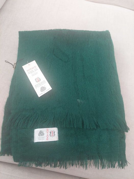 Echarpe/estola vintage