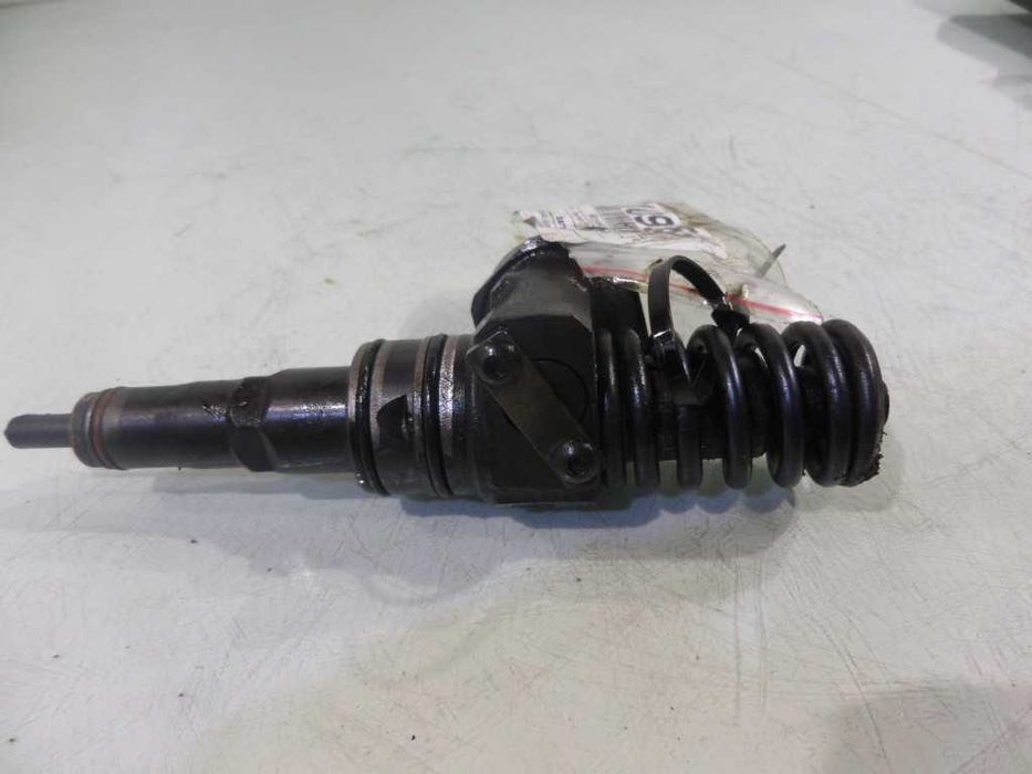 Wtryskiwacz VW / Seat / Audi / Skoda