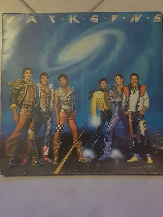DISCOS Vinil Impecáveis