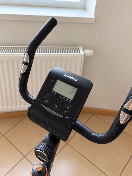 Rower stacjonarny Zipro Beat RS