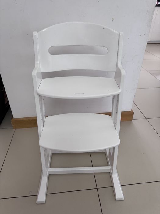 Baby Dan DanChair krzesełko do karmienia