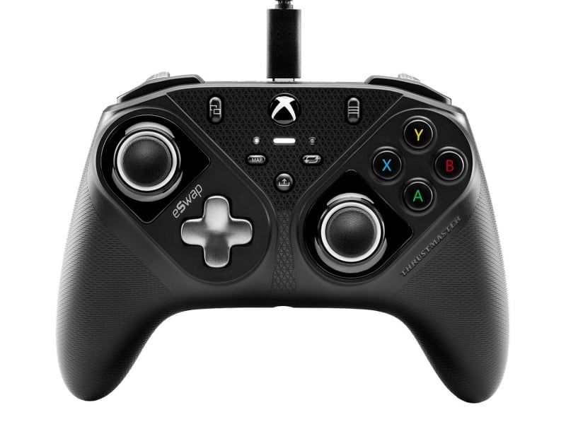Геймпад ThrustMaster eSwap S for Xbox