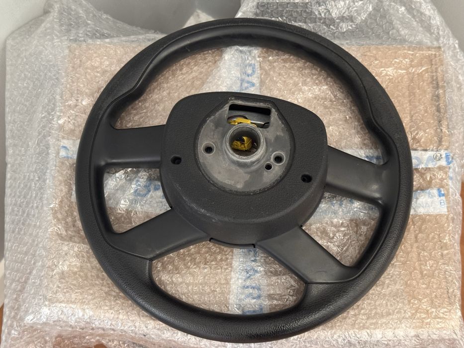 Volante VW Polo + Airbag