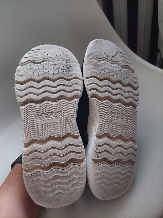 Buty  adidasy Geox 37