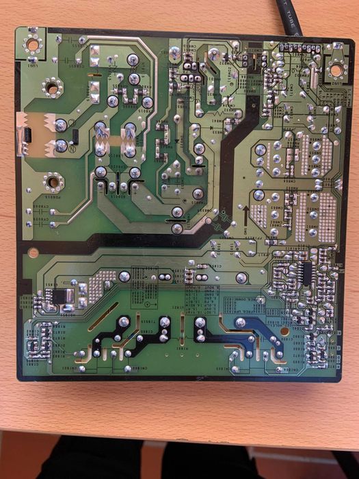 PSIV680511A Power Supply64297554372354123