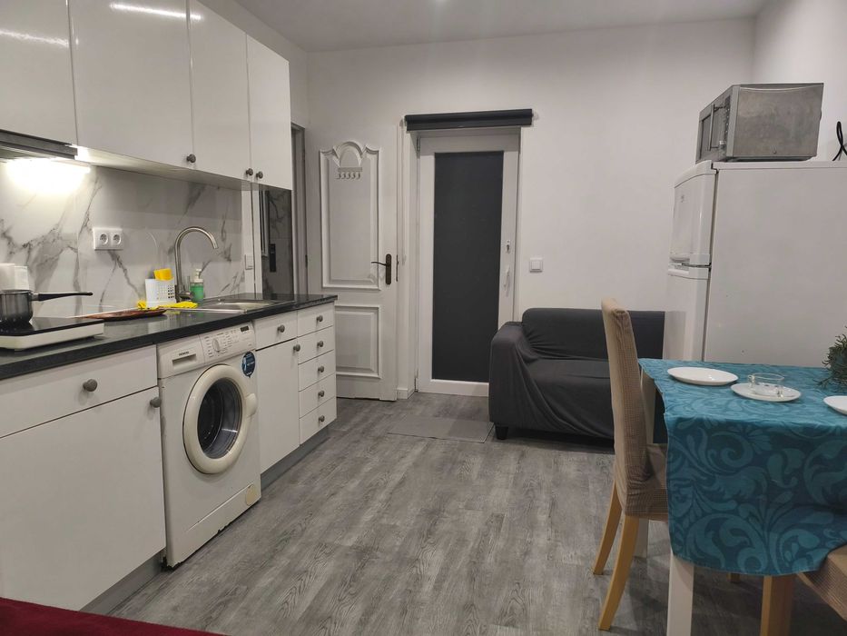 T0 / Studio - Oliveira do Douro - Gaia