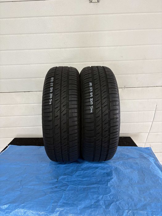 Opony 185/65r14 Dębica Passio