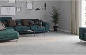 Cersanit płytka gresowa STAMFORD GPTU 605 Light grey matt 59,8X59,8 G2