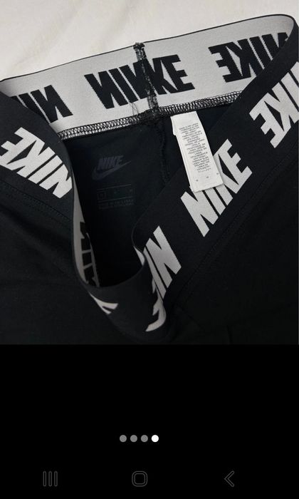 nike legginsy M pinterest