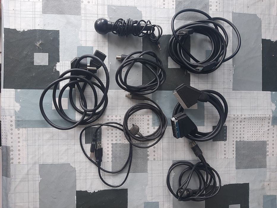 Продам шнуры микрофон