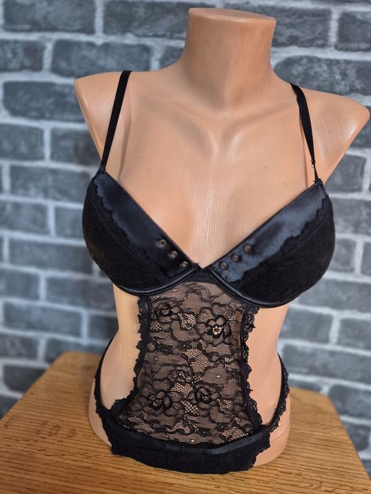 Body bielizna nocna M