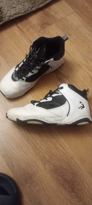 Buty dla chłopca shaq