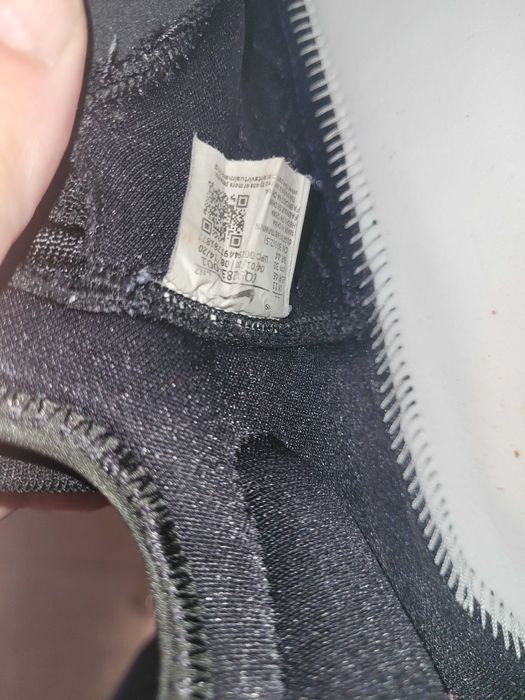 Sapatilhas basket Nike Lebron James 18