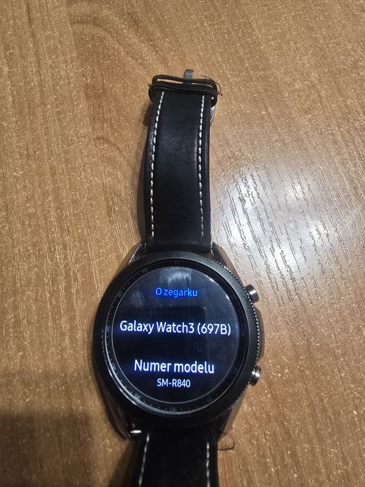 Samsung Watch 3(697B)