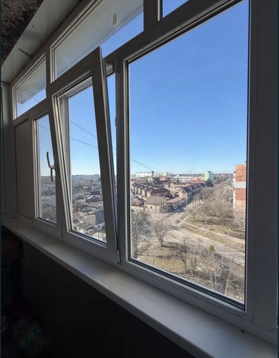 Продам 3 кім.квартиру 53000$ вул.ФАСТІВСЬКА