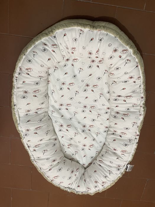 Cama de gato ou cao pequeno