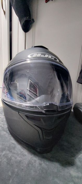 Kask motocyklowy rozmiar L  NOWY