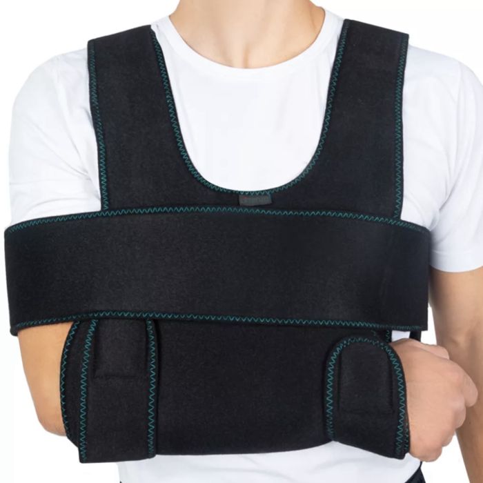 Бандаж на плечевой сустав Повязка Дезо Ortenza (Ортенза) 204 ORT