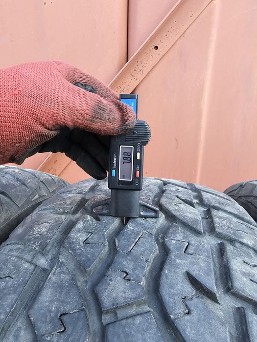 275 60 R20 Ironman All Country A/T Гума шини резина бу