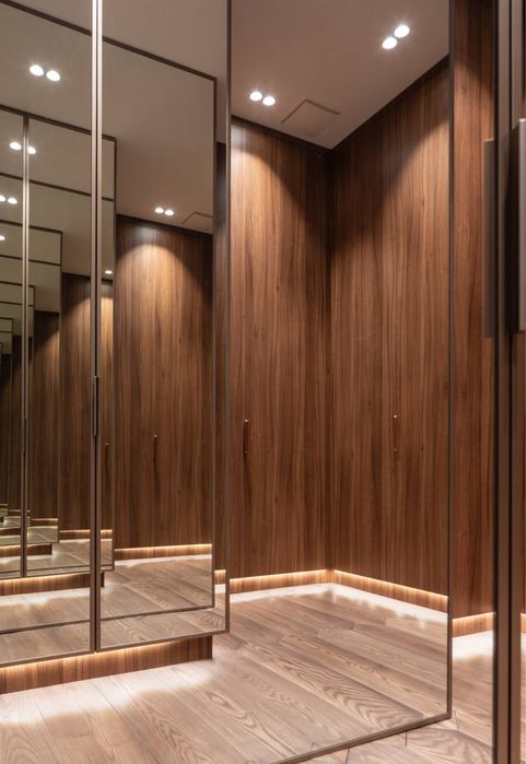 Многокомнатная квартира по адресу ул. Джона Маккейна (площадь 189 м²) - Atlanta.ua - фото 15