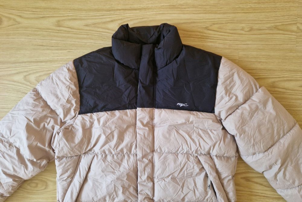 Куртка зимова чоловіча CHAPTER розмір XXL  ORIGINAL