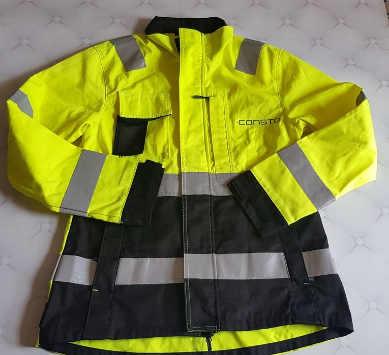 Nowy komplet roboczy Bläkläder L