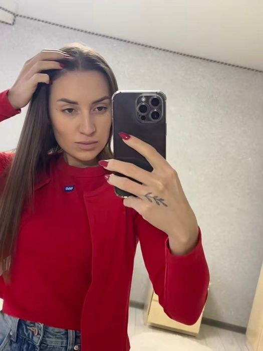 Футболка Hugo Boss M розмір