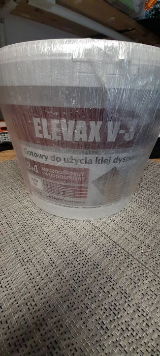 Klej Elevax V3   16kg