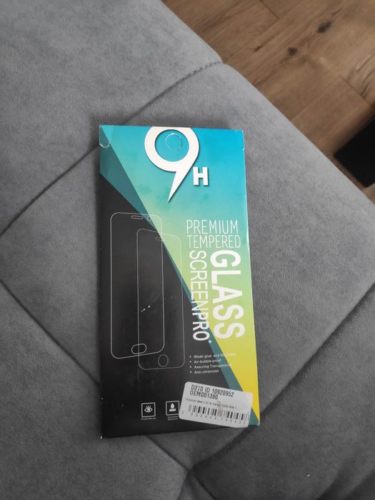 Szkło hartowane Xiaomi redmi note 7
