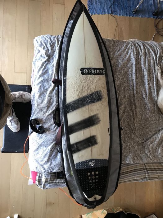 Prancha de surf Primvs 5,11