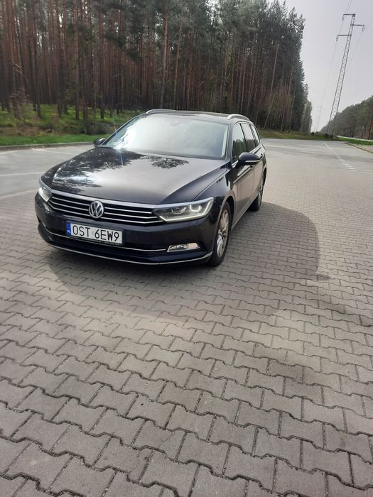 Wynajem Samochodów Osobowych