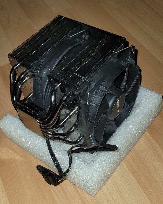 Chłodzenie DARK ROCK PRO 3
