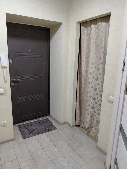 Apartment in Dnipro - More
