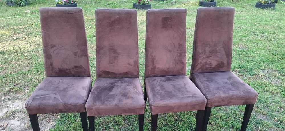 Sofa krzesla uzywane
