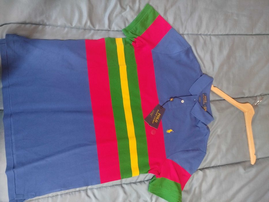 Polo Ralph Lauren homem