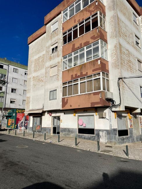 Loja Cacém - Galeria