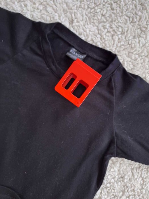 t-shirt dla dzieci:Nandu- like new