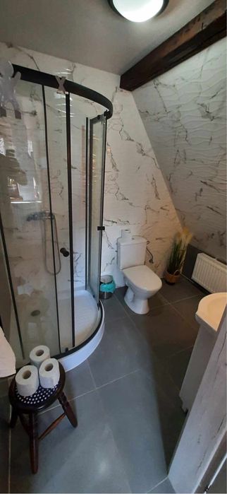 Mieszkanie na wynajem nad morzem  Mrzeżyno