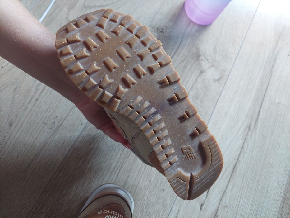 New balance 574 damskie