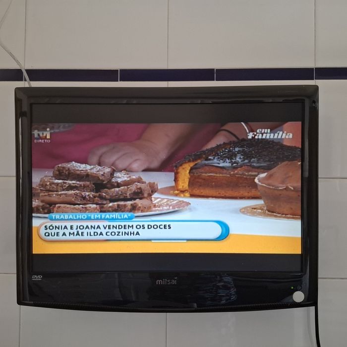 Tv  Mttsaí preta
