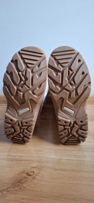 Zimowe śniegowce McArthur r. 38 – ocieplane