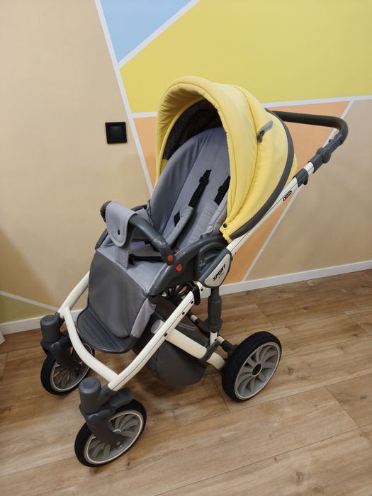 Коляска Anex sport 2 в 1