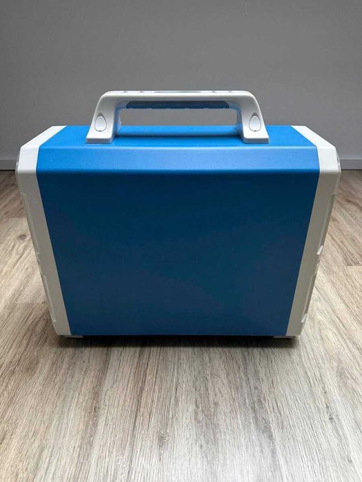 Bluetti EB150 stacja zasilania 1500Wh 1000W